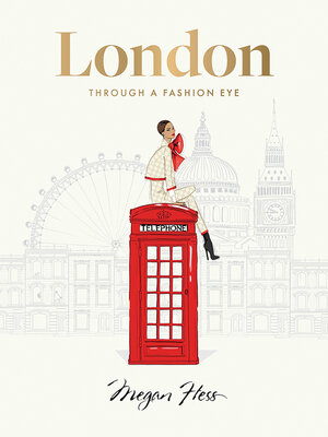 cover image of London